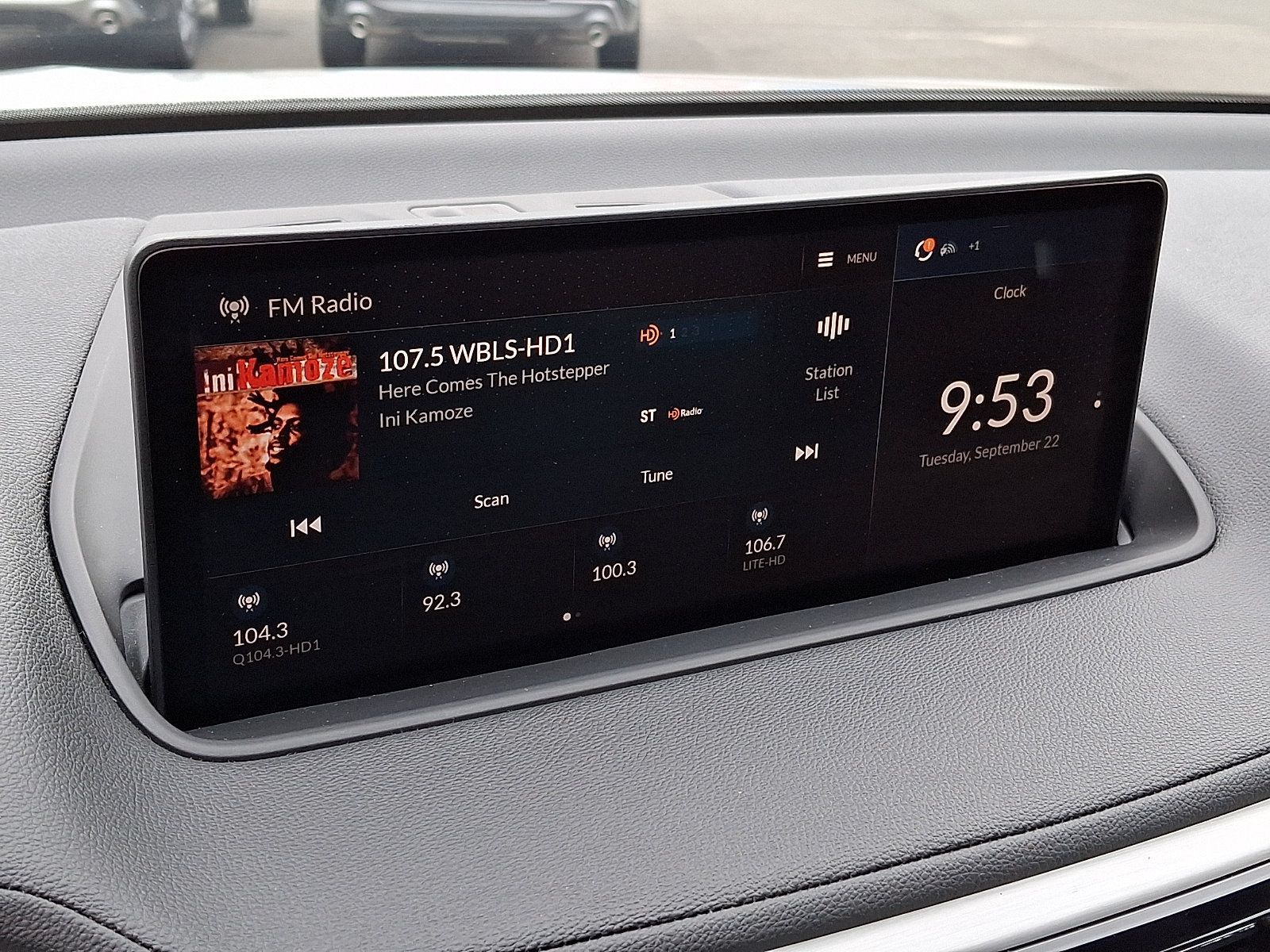 Certified 2024 Acura MDX SH-AWD image 17