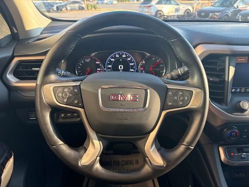Used 2020 GMC Acadia Denali w/ Technology Package image 27