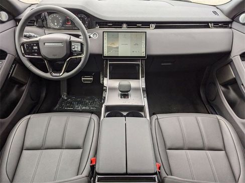 New 2026 Land Rover Range Rover Evoque Dynamic SE image 14