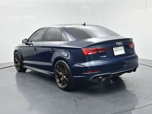 Used 2019 Audi A3 2.0T Premium Plus w/ Premium Plus Package AWD/4WD image 6