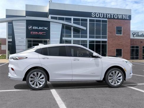 New 2026 Buick Envista Avenir image 5