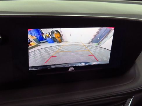 Used 2024 Buick Encore GX Sport Touring w/ Comfort Package image 48