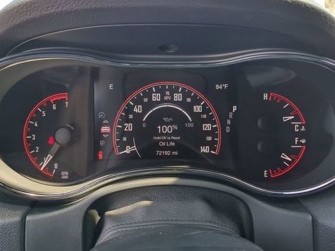 Used 2019 Dodge Durango R/T w/ Blacktop Package image 31