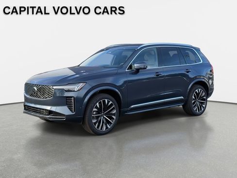 New 2026 Volvo XC90 B6 Plus w/ Protection Package Premier image 1