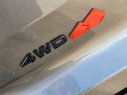 Used 2026 Nissan Pathfinder Rock Creek AWD/4WD image 12