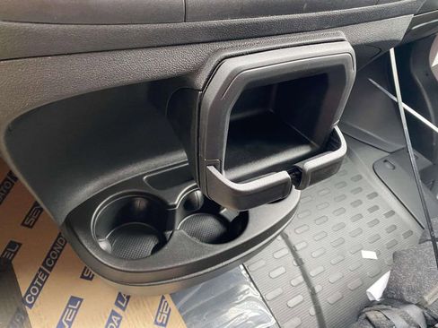 New 2026 RAM ProMaster 2500 w/ Convenience Group image 55