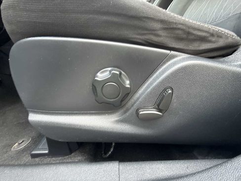 Used 2020 Ford EcoSport SE FWD image 13