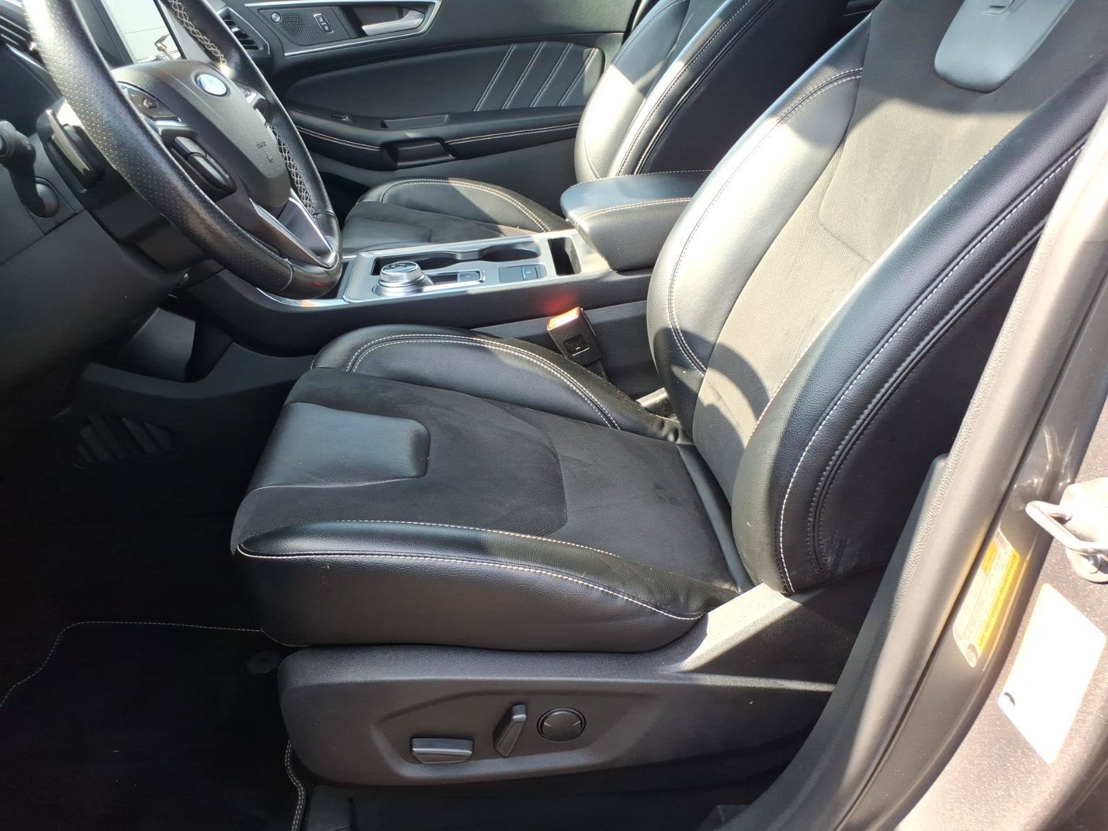 Certified 2023 Ford Edge ST AWD/4WD image 14