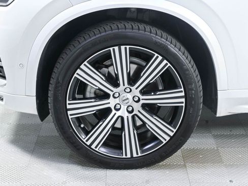 Used 2022 Volvo XC90 T6 Inscription w/ Advanced Package AWD/4WD image 37