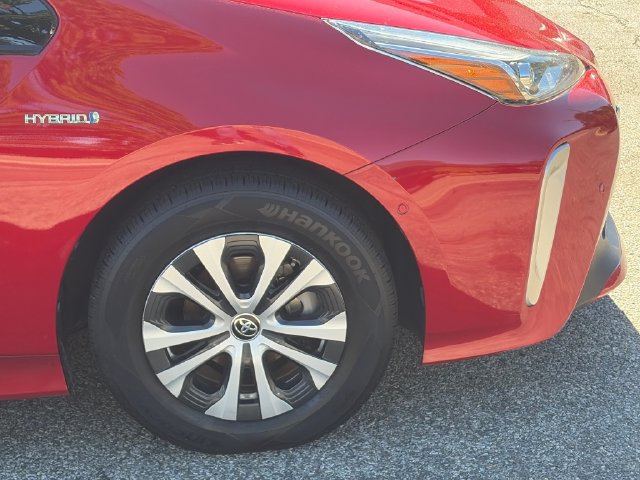 Used 2019 Toyota Prius LE AWD/4WD image 10