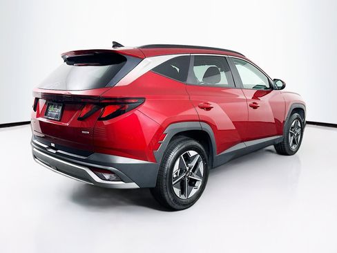 Used 2025 Hyundai Tucson SEL image 9