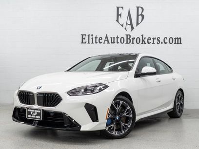 Used 2025 BMW 228i xDrive w/ Premium Package