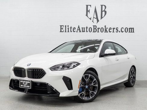 Used 2025 BMW 228i xDrive w/ Premium Package AWD/4WD image 1