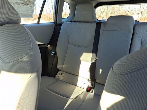 New 2026 Toyota Corolla Cross L image 13