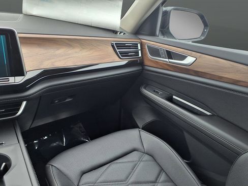New 2026 Volkswagen Atlas SE AWD/4WD image 19