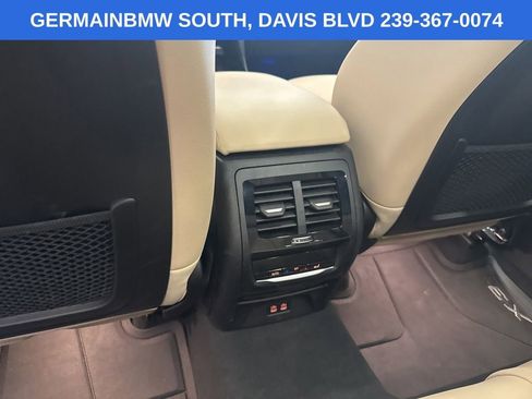 Certified 2024 BMW X3 xDrive30i w/ Premium Package AWD/4WD image 22