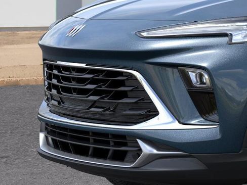 New 2026 Buick Encore GX Preferred AWD/4WD image 13