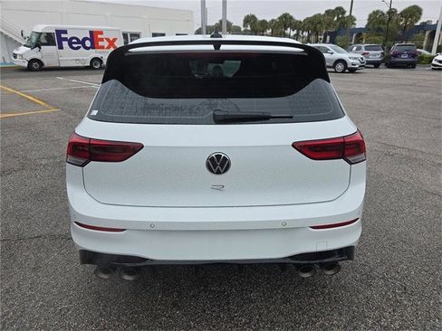 New 2026 Volkswagen Golf w/ Euro Style Package image 5