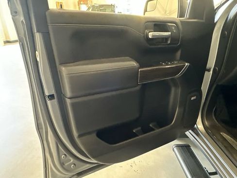 Used 2021 Chevrolet Silverado 1500 RST w/ True North Edition Plus AWD/4WD image 27