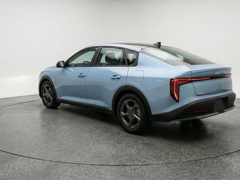 Used 2025 Kia K4 FWD image 6