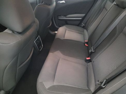 Used 2022 Dodge Charger SXT image 18