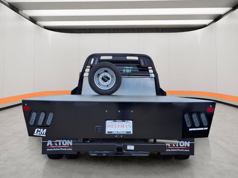 New 2026 RAM 5500 Tradesman image 5