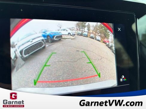 New 2025 Volkswagen Jetta Sport image 14