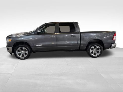 Used 2019 RAM 1500 Big Horn image 2