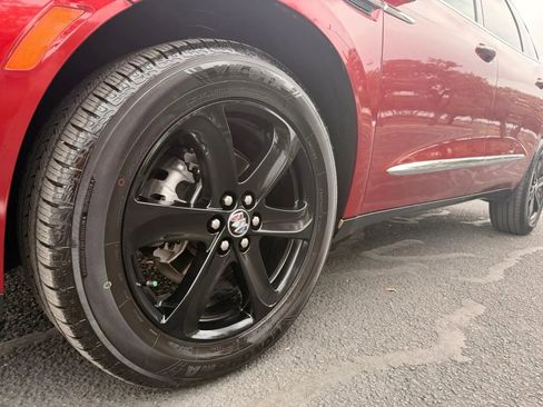 Used 2023 Buick Enclave Essence w/ Experience Buick Package image 32