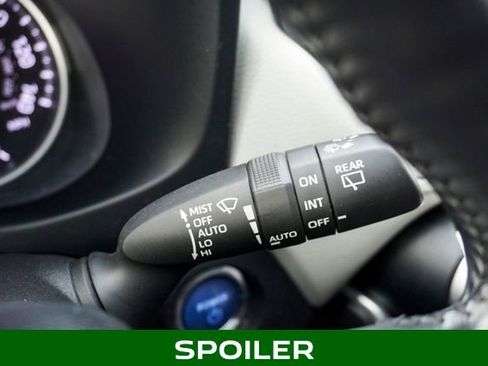 Used 2020 Toyota RAV4 XLE image 23