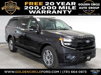 New 2026 Ford Expedition Max Active 360° Tour