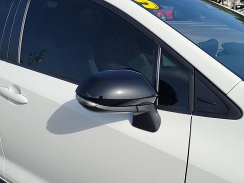 Used 2025 Toyota Corolla FX w/ Convenience Package FWD image 9