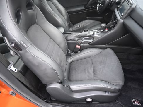 Used 2017 Nissan GT-R Premium AWD/4WD image 61