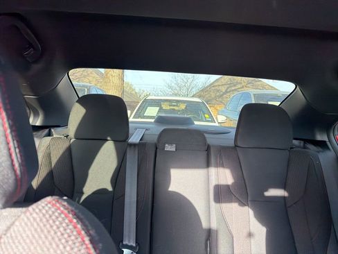 Used 2024 Subaru WRX Premium image 25