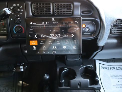 Used 1998 Dodge Ram 2500 Truck Laramie SLT image 33