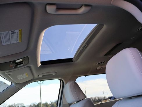 New 2026 Hyundai Palisade Limited image 28