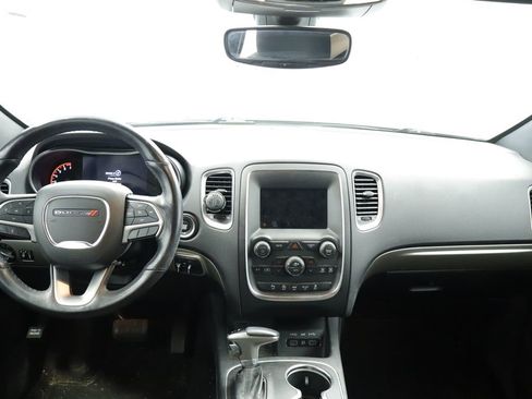 Used 2019 Dodge Durango SXT AWD/4WD image 24