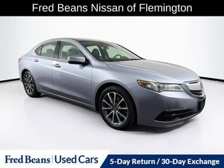 Used 2015 Acura TLX V6 SH-AWD w/ Technology Pkg video 1