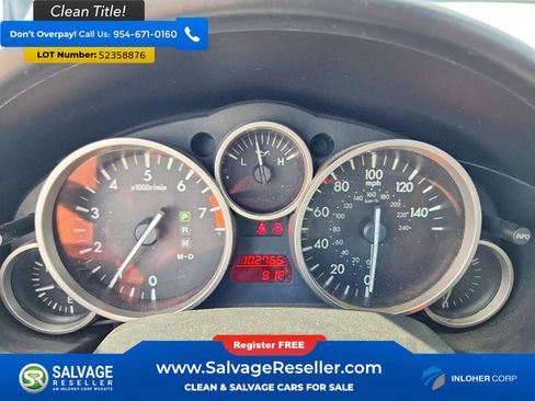 Used 2012 MAZDA MX-5 Miata Touring RWD image 12