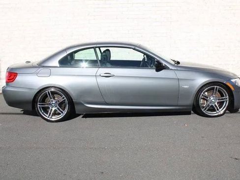 Used 2013 BMW 335is Convertible image 6