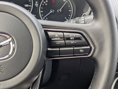 Used 2025 MAZDA CX-90 3.3 Turbo w/ Select Package image 28