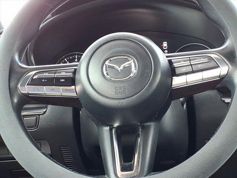 Used 2019 MAZDA MAZDA3 Base image 23