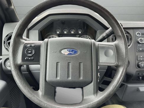 Used 2012 Ford F250 XL w/ PWR Equipment Group image 24