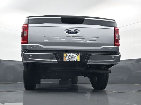 Used 2023 Ford F150 XLT AWD/4WD image 26