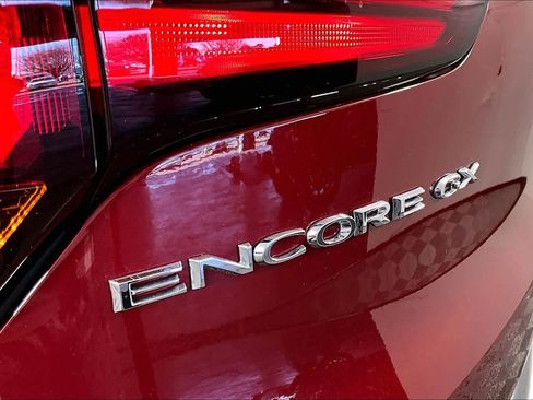 Certified 2023 Buick Encore GX Select image 27