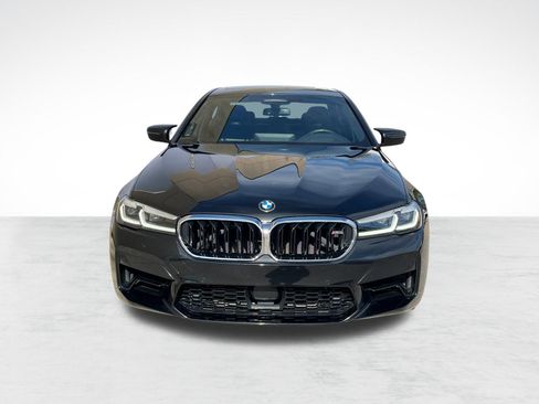 Used 2022 BMW M5 image 6