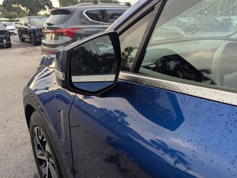 Used 2024 Kia Sportage EX image 20