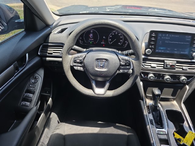 Used 2022 Honda Accord LX image 14