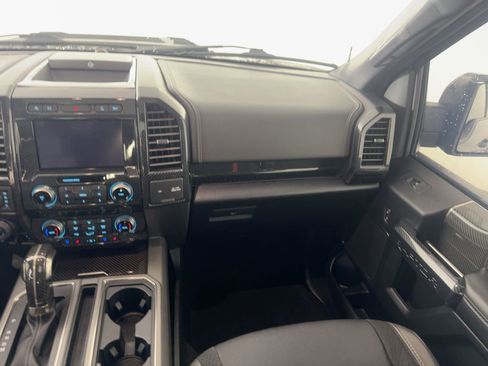 Used 2020 Ford F150 Raptor w/ Equipment Group 802A Luxury image 26