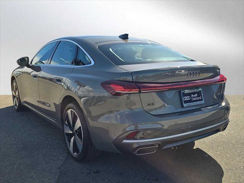New 2025 Audi A5 2.0T Premium Plus AWD/4WD image 5